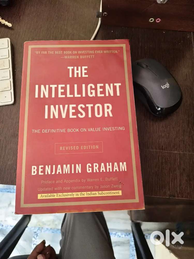 The Intelligent Investor