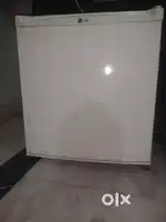 Small room fridge Full working condition just like new