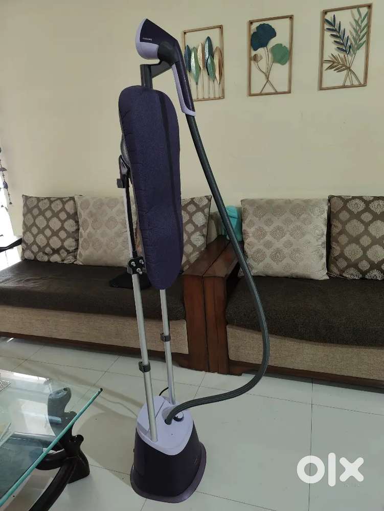 Philips clothes Steamer