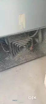 Cold drink freezer of kinley