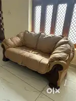 Good Sofa Set For A Big Family