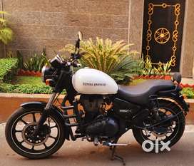 2019 Royal Enfield Thunderbird 350X(ABS) For Sale