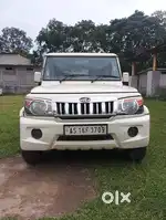 Mahindra Bolero 1.5 Power Plus ZLX, 2017, Diesel