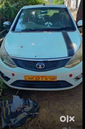 Tata Bolt 2016