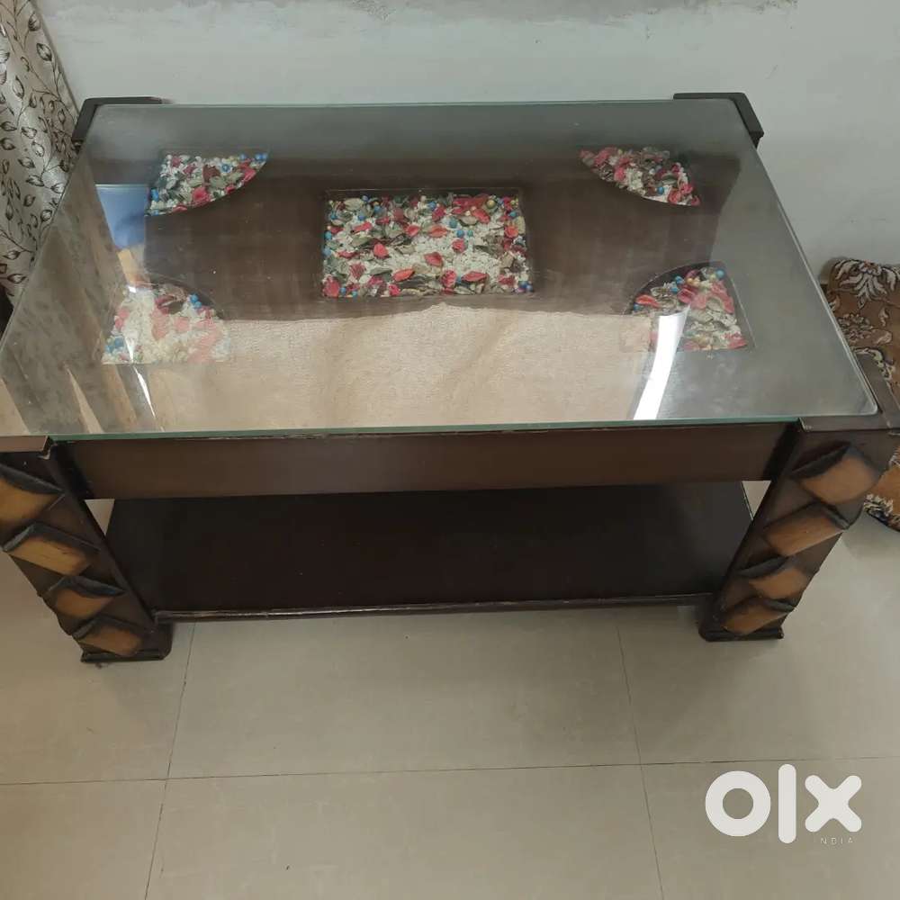 Centre Table for Hall, location wakad pune