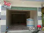 Shop for rent ullal main road