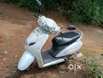 Honda Activa 2016 for Sale