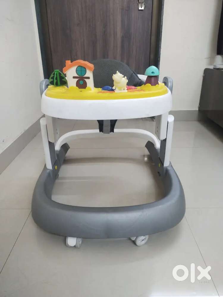 Baby walker cycle
