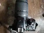 “Nikon DSLR Camera for Sale – Great Condition, Low Price”