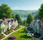 3375 sqft plot  Sale in Amar Green Nr Choithram School MR11 at 4.22 Cr