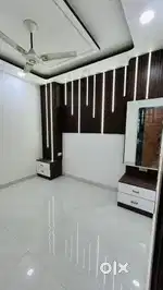 3bhk flat for sale in dwarka mor with lift and car parking