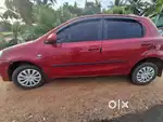 Toyota Etios Liva