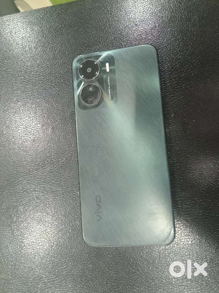 vivo y16 fresh condition