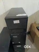 I3 8th gen 3ghz/16gb/512gb SSD