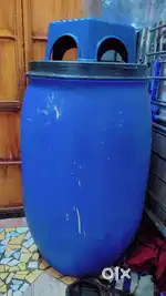 Water barrel/ Drum /Tipa