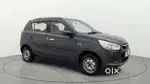 Maruti Suzuki Alto K10 VXI, 2016, Petrol