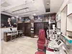 Furnished Showroom Shop with Superb Interior
