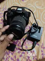 Canon EOS 1500D