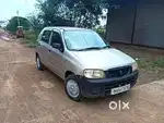 Maruti Suzuki Alto