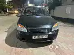 Tata Indigo Ecs 2011 Diesel Well Maintained