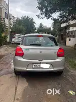 Maruti Suzuki Swift 2018 Petrol Well Maintained