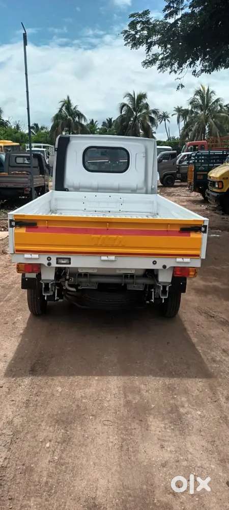 New Tata ace Gold Munpanam - 10000