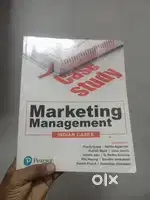 Marketing management