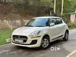 Maruti Suzuki Swift VXi + Manual, 2023, CNG & Hybrids