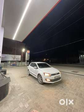 Volkswagen Polo Good Condition
