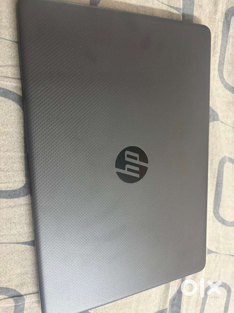 HP Laptop 240R G9 i3 13th gen 16gb/512gb ssd new one