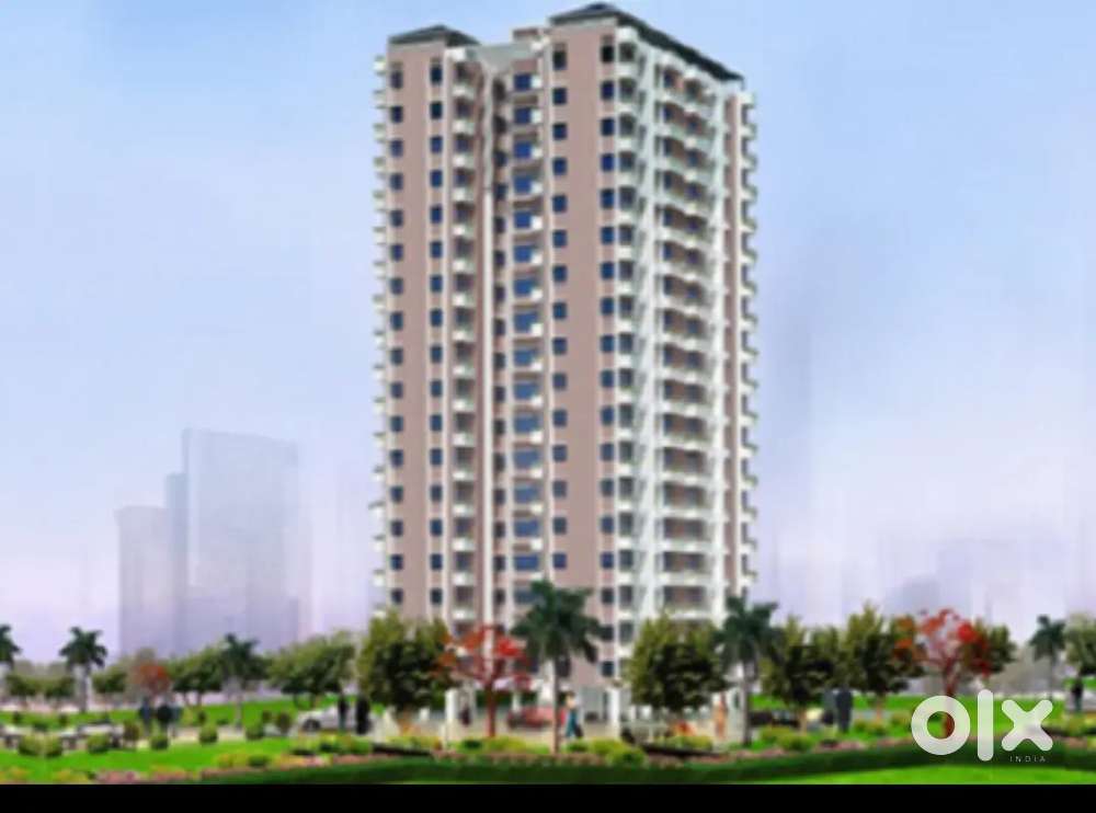 2 BHK SEMI FURNISHED FLAT... POTTAMAL, CALICUT