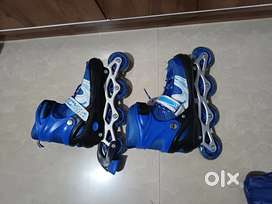 Skate for 15 to 25 year age grp