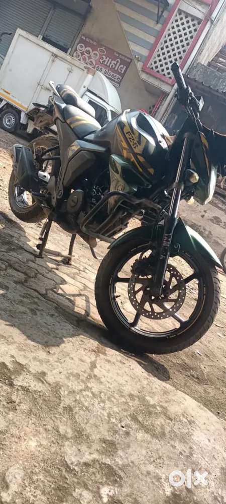 Yamaha FZF1 GOOD CONDITION