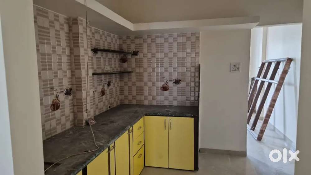 1 bhk only for family