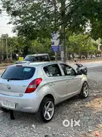 Hyundai i20 2010 Petrol 80000 Km Driven