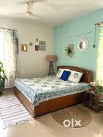 Need Single Room Sharing - Female