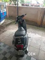 Well maintained ,new tyres