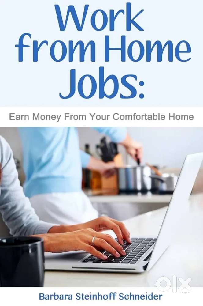 Sales Marketing (online Work) Work From Home