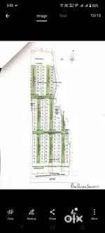 25 ankanam plot east facing near to ambapuram nellore