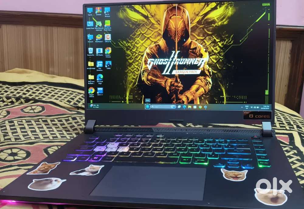 asus rog gaming laptop