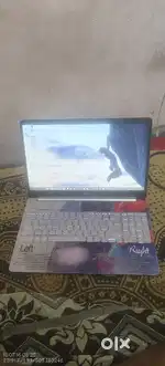 Hp laptop i5 12gen