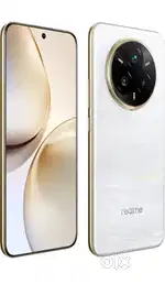 Realme 14 pro plus 5g  8gb/156gb