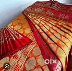 Saree pre pleading