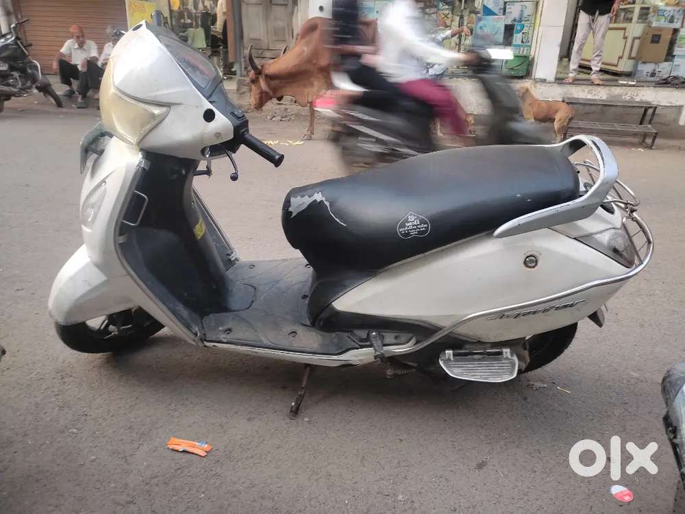 tvs Jupiter sell