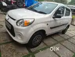 Maruti Suzuki Alto, 2018, Petrol