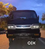 Maruti Suzuki Omni 2013 Petrol 73000 Km Driven