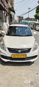 Maruti Suzuki Swift Dzire 2021 Petrol 98000 Km Driven