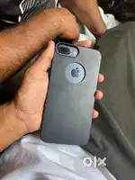 I phone 7 plus 256gb