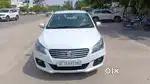 Maruti Suzuki Ciaz VDI Plus, 2016, Diesel