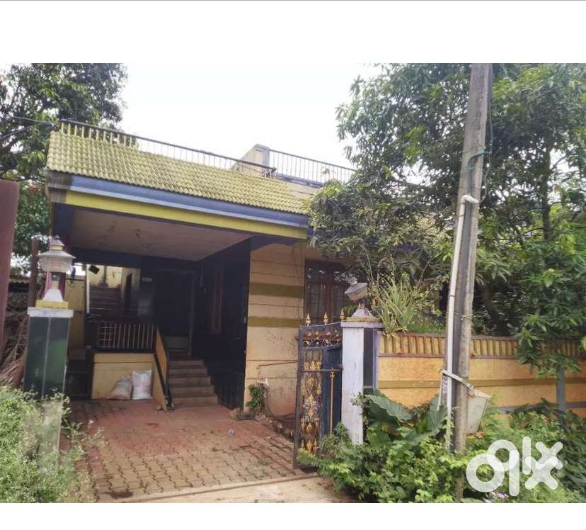 A bunglow for rent beside jain college tipu sultan nagar belgaum